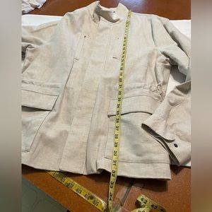 James Perse Men's Jacket